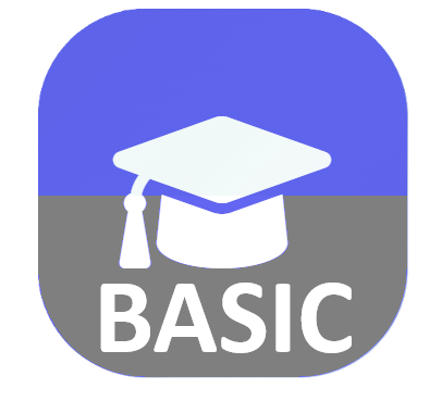 Ícone do Facilita BASIC